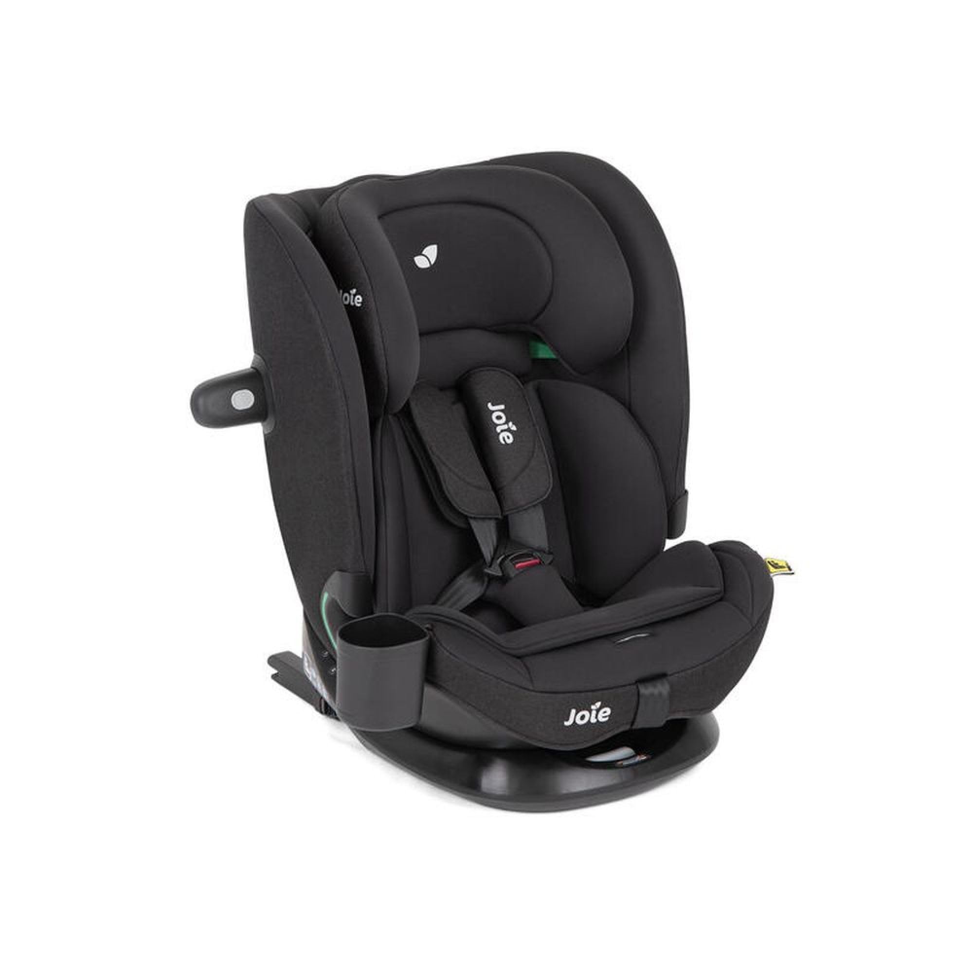 Joie i Bold R129 Seggiolino auto in Shale da 15 mesi a 12 anni da 76 a 150 cm