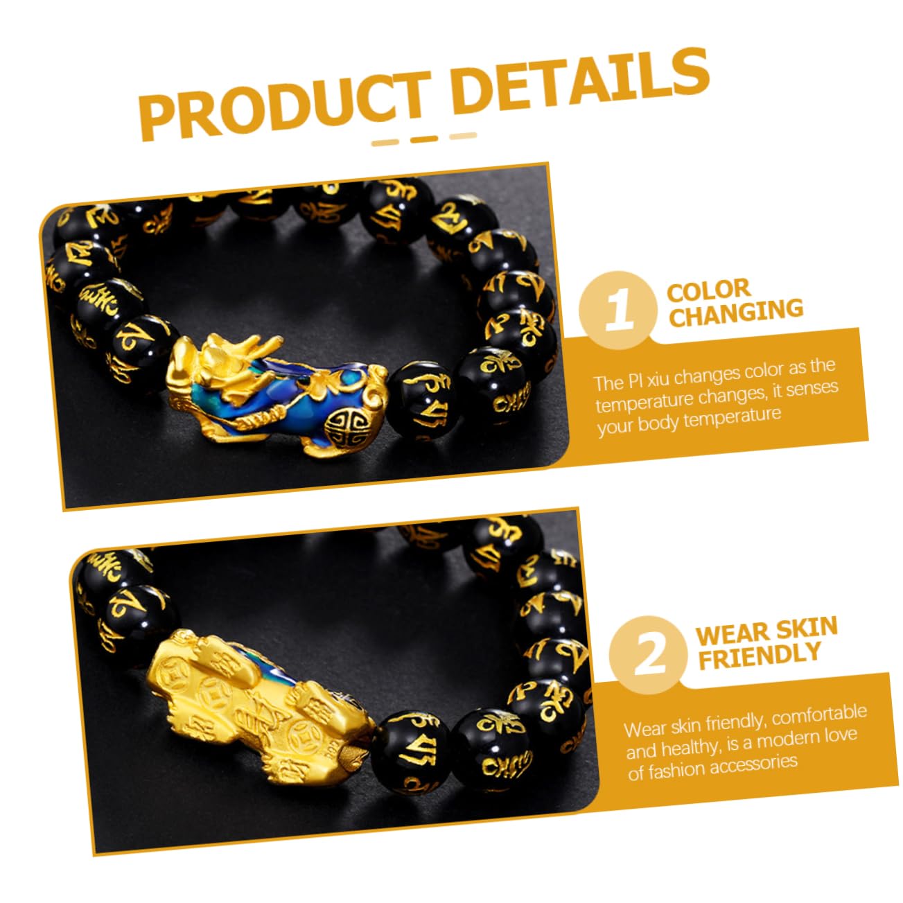 pulsera brazaletes hombre brazalete hombre accesorios pulsera de ágata de la suerte s de proteccion de cumpleaños novio