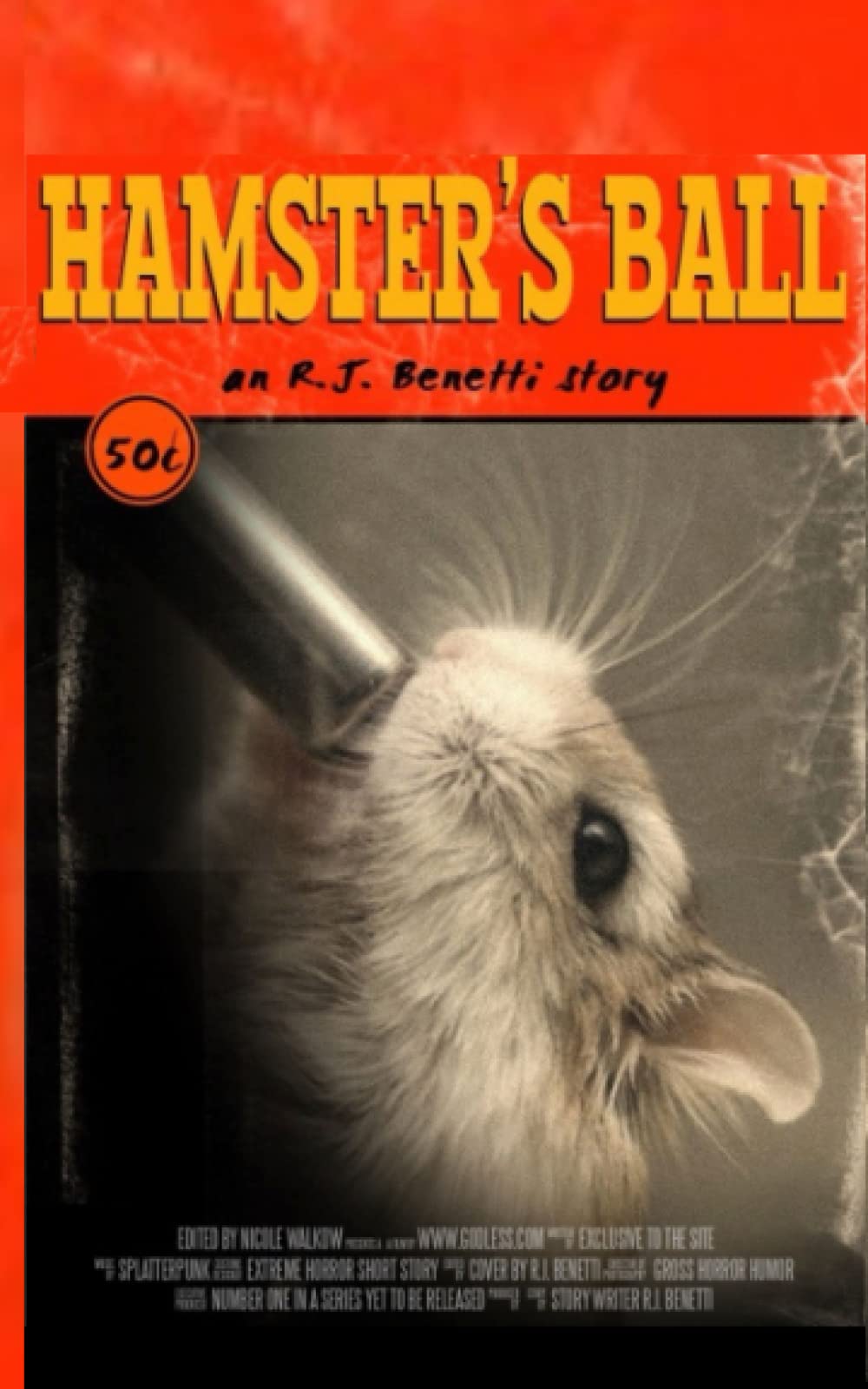 Hamster's Ball