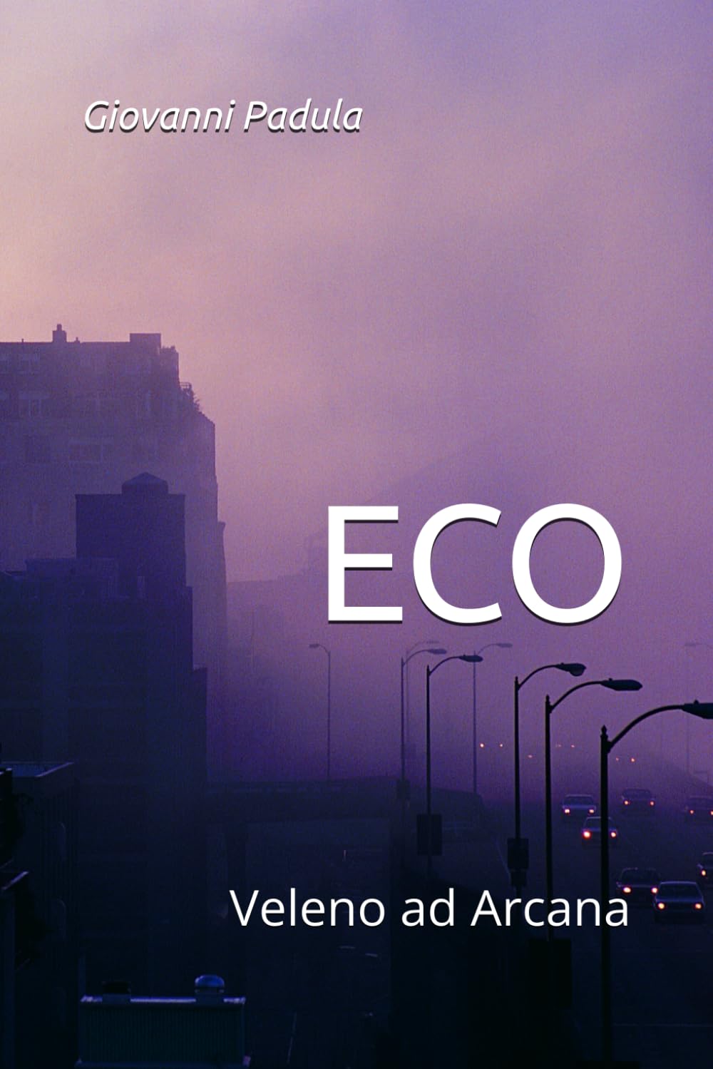 ECO: Veleno ad Arcana