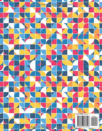 Miniatura 2 de Sudoku Dificil Rompecabezas de Sudoku para adultos y mayores en letra grande - Nivel de dificultad dificil - Con soluciones (Spanish Edition)