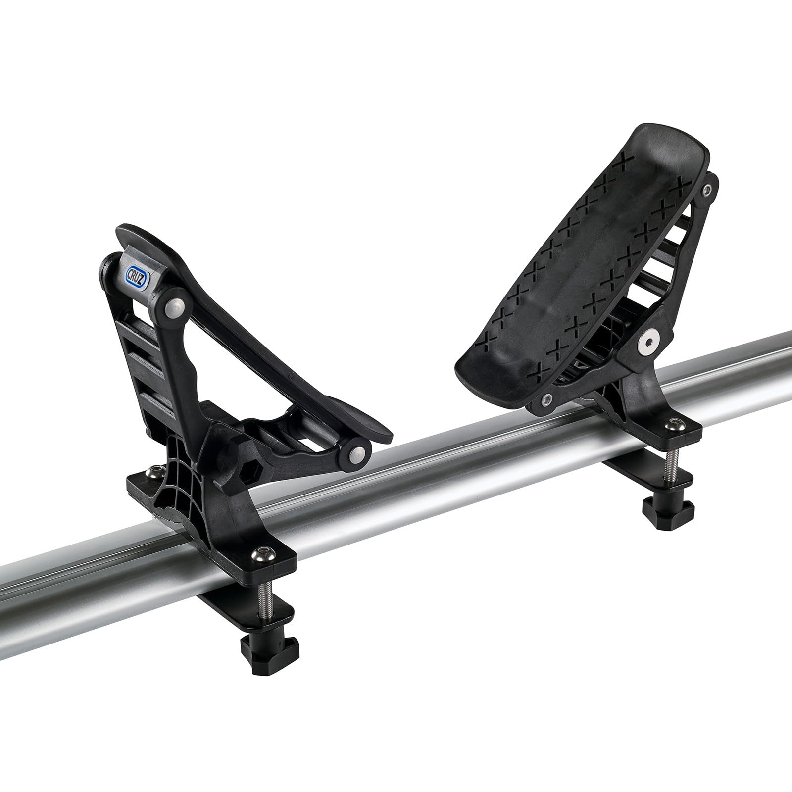 Cruz Rafter - Soporte para kayak, para montar en barras de techo