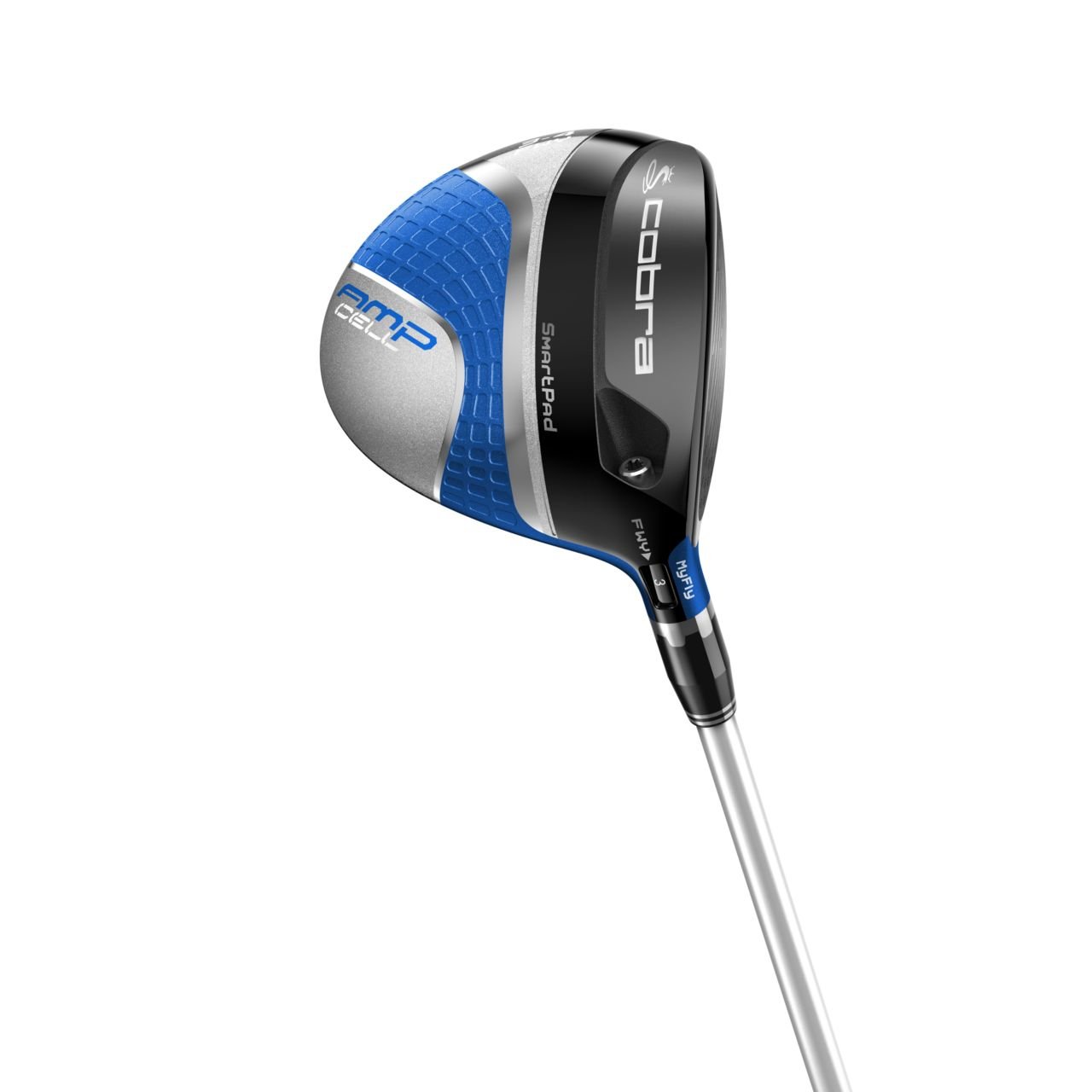 Amazon | Cobra GolfメンズAmp Cell 3 – 4フェアウェイウッド