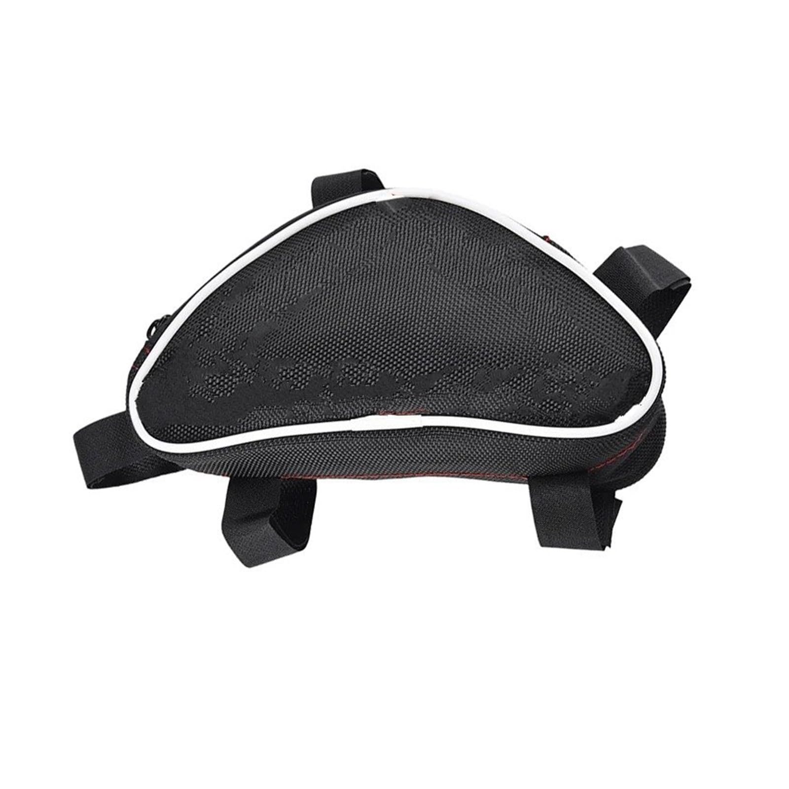 Bolsas de barra de choque para moto: viaje sin lluvia con F800GS 7