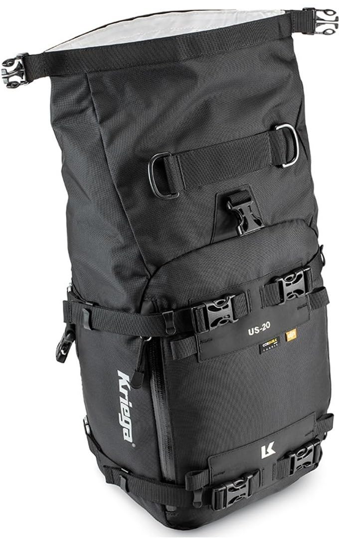 Kriega US-20 Drypack Borsa