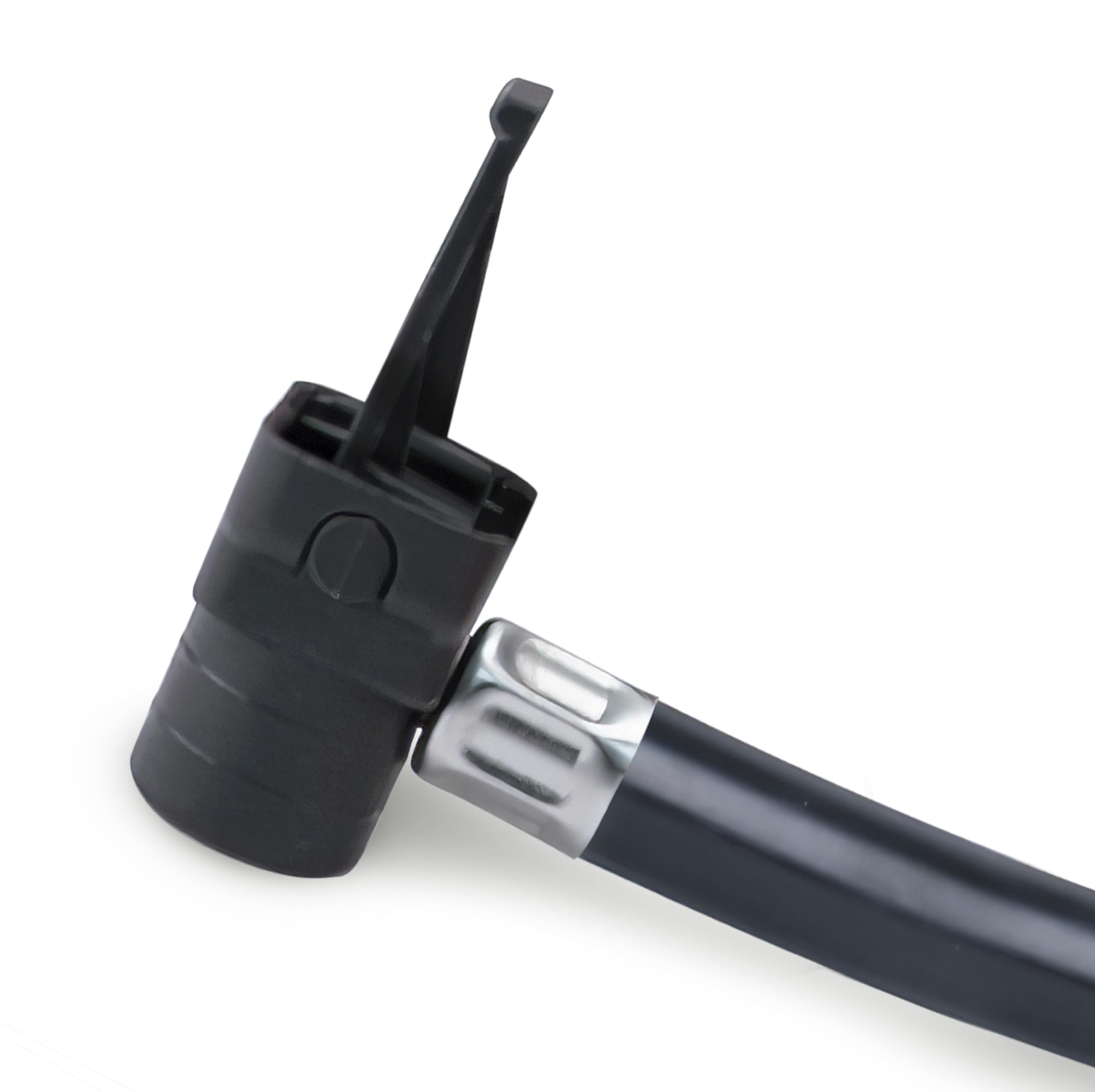 VIAIR Digital EVC75P - Inflador de neumáticos portátil para automóvil, SUV y camión | Función de apagado automático preestablecido | Bomba de neumáticos de carretera de 12 V, compresor de aire de 100