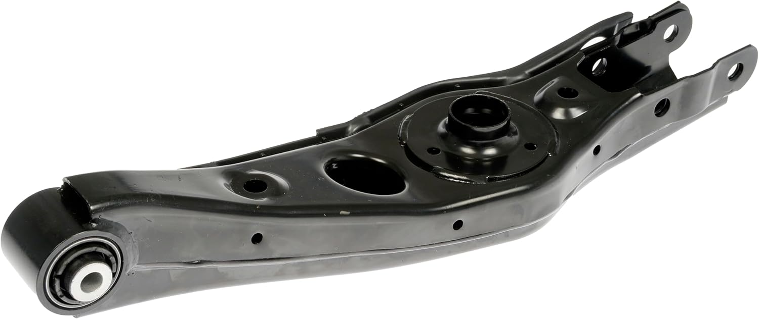 Dorman CA63694 Rear Right Lower Rearward Suspension Control Arm Compatible with Select Kia Models