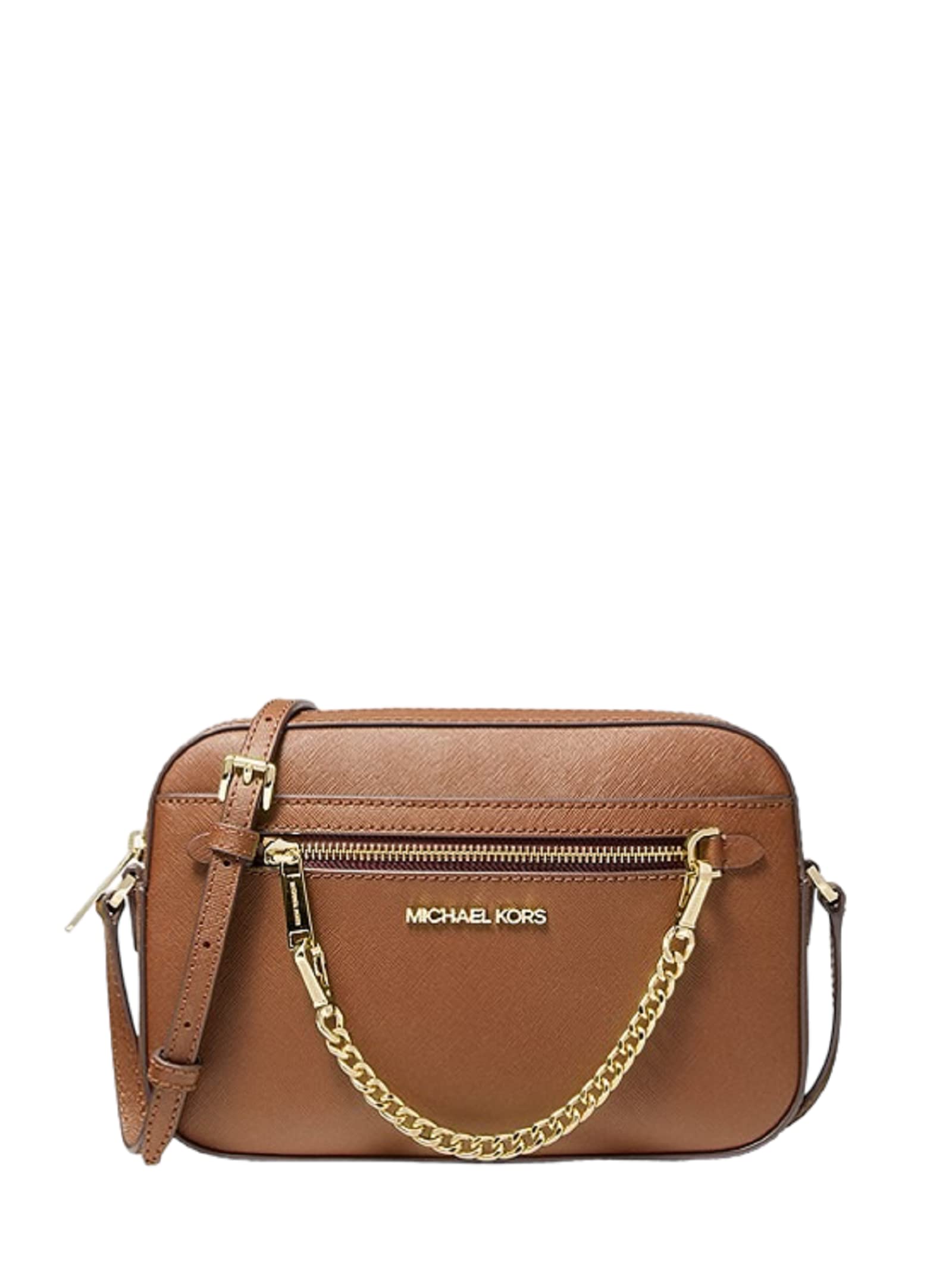 Michael KorsEast West Chain, Brown
