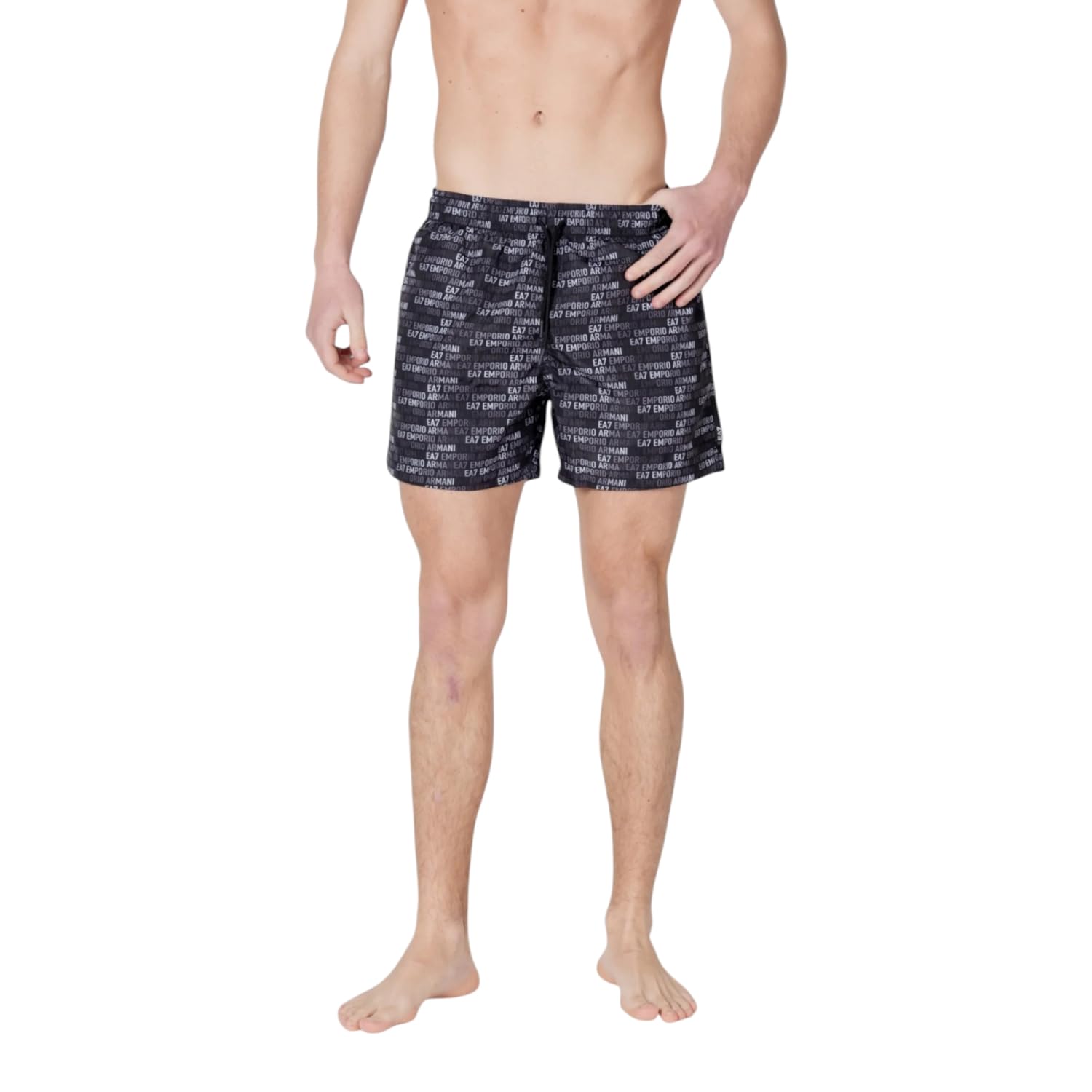 EA7 Costume Uomo Art 7M000510 AF13059