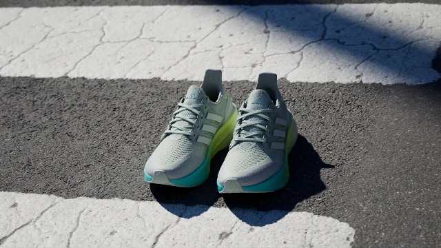 adidas gazelle silver green womens adidas Wood Wood x adidas UltraBOOST 19 EG1728