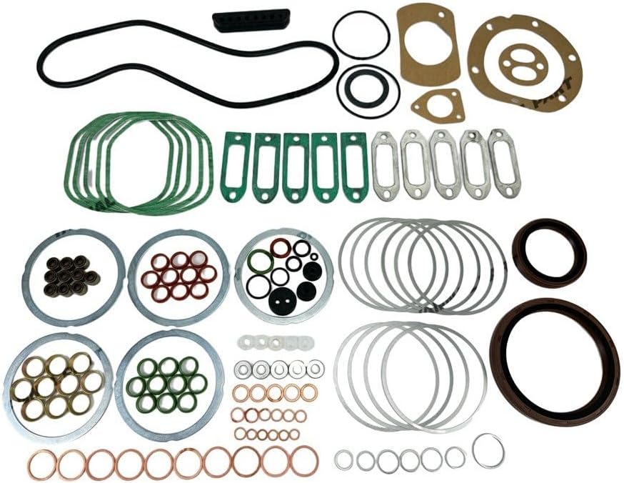 Full Gasket Kit Suitable for Deutz Engine Part F5L912