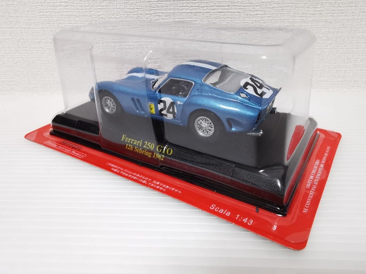 フェラーリ　F1 ミニカー　1/43一部不明 楽天市場】ミニカー 1／43 f1 フェラーリの通販