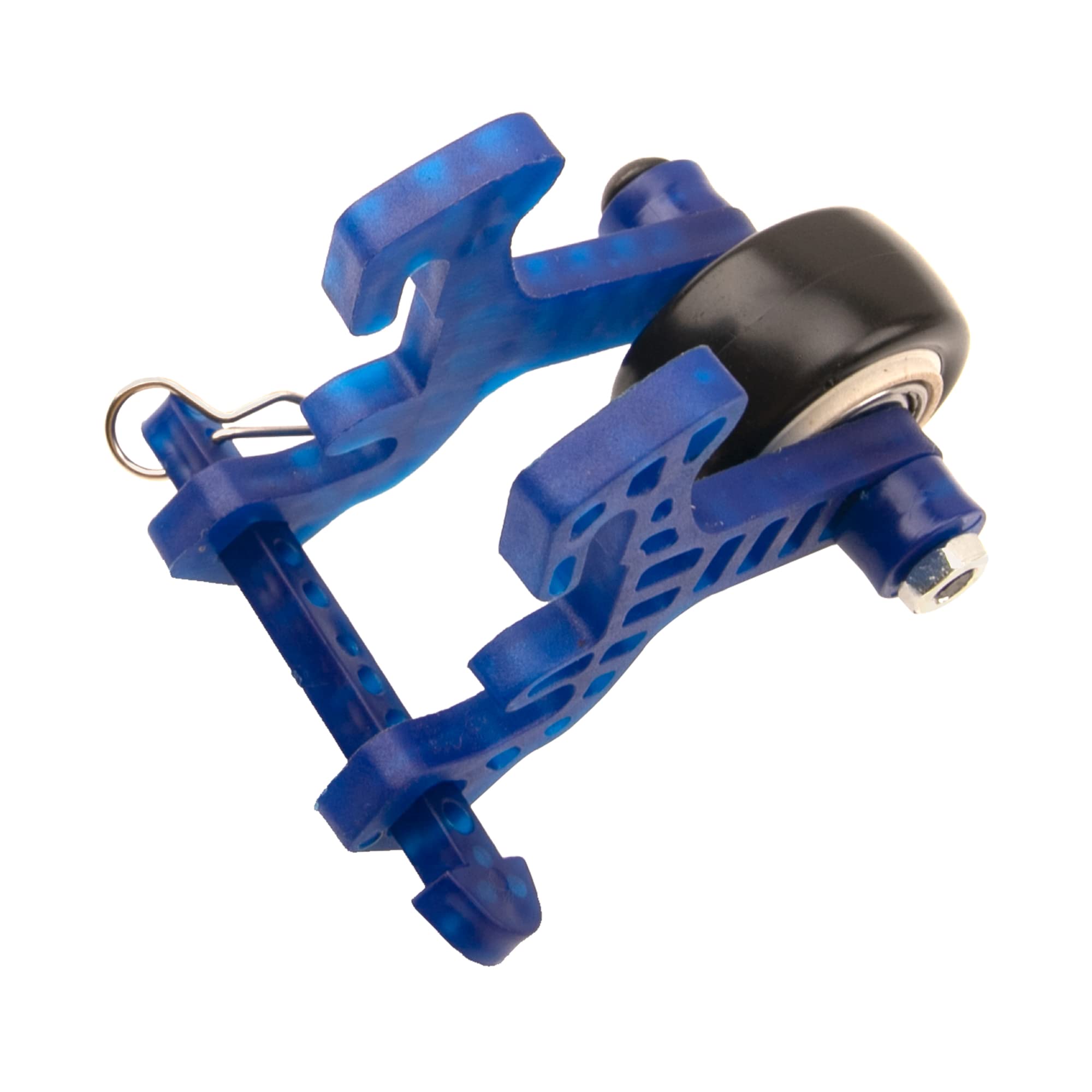 Roue Anti-roulis RC Pour Voiture Télécommandée HSP 94108/94111/94188 échelle 1/10