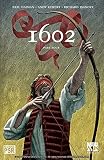 marvel 1602 pdf ita  Marvel 1602 #4 (English Edition)