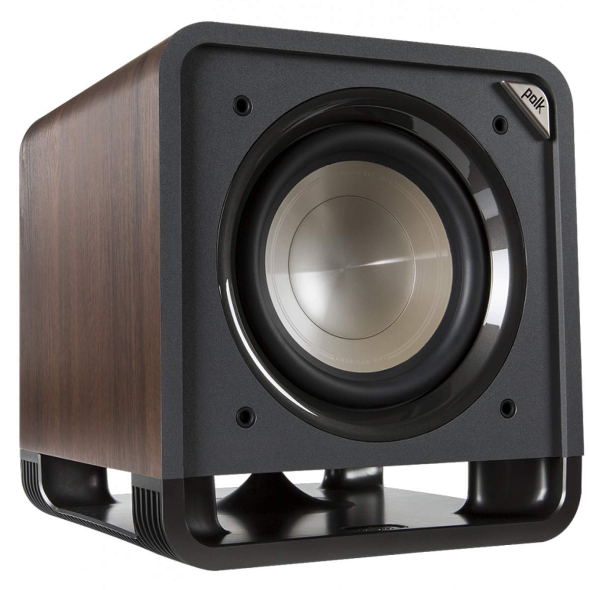 Amazon.co.jp: Polk Audio HTS10 10インチ 200ワット