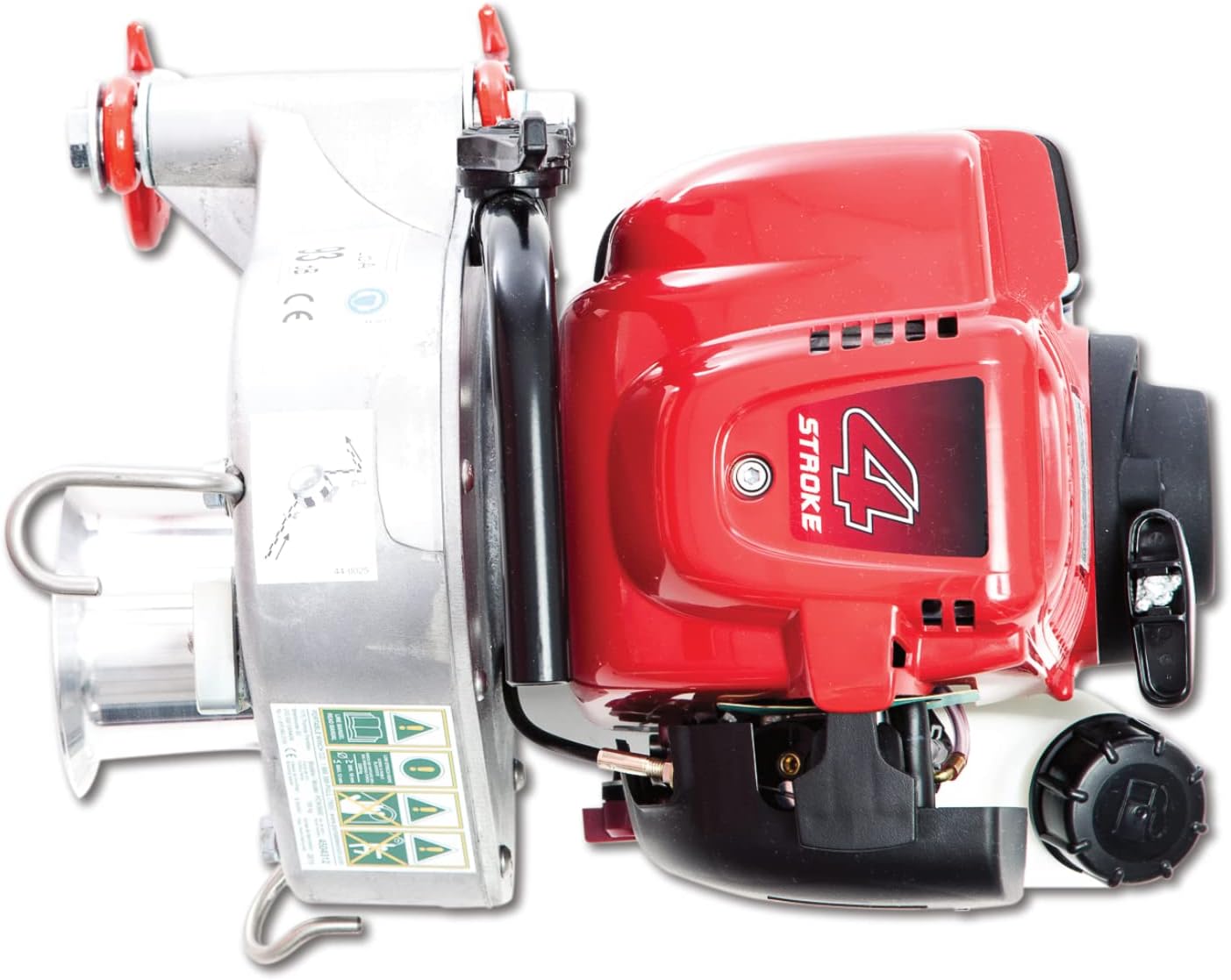 格安SALEスタート格安SALEスタートポータブルウィンチ PCW-4000