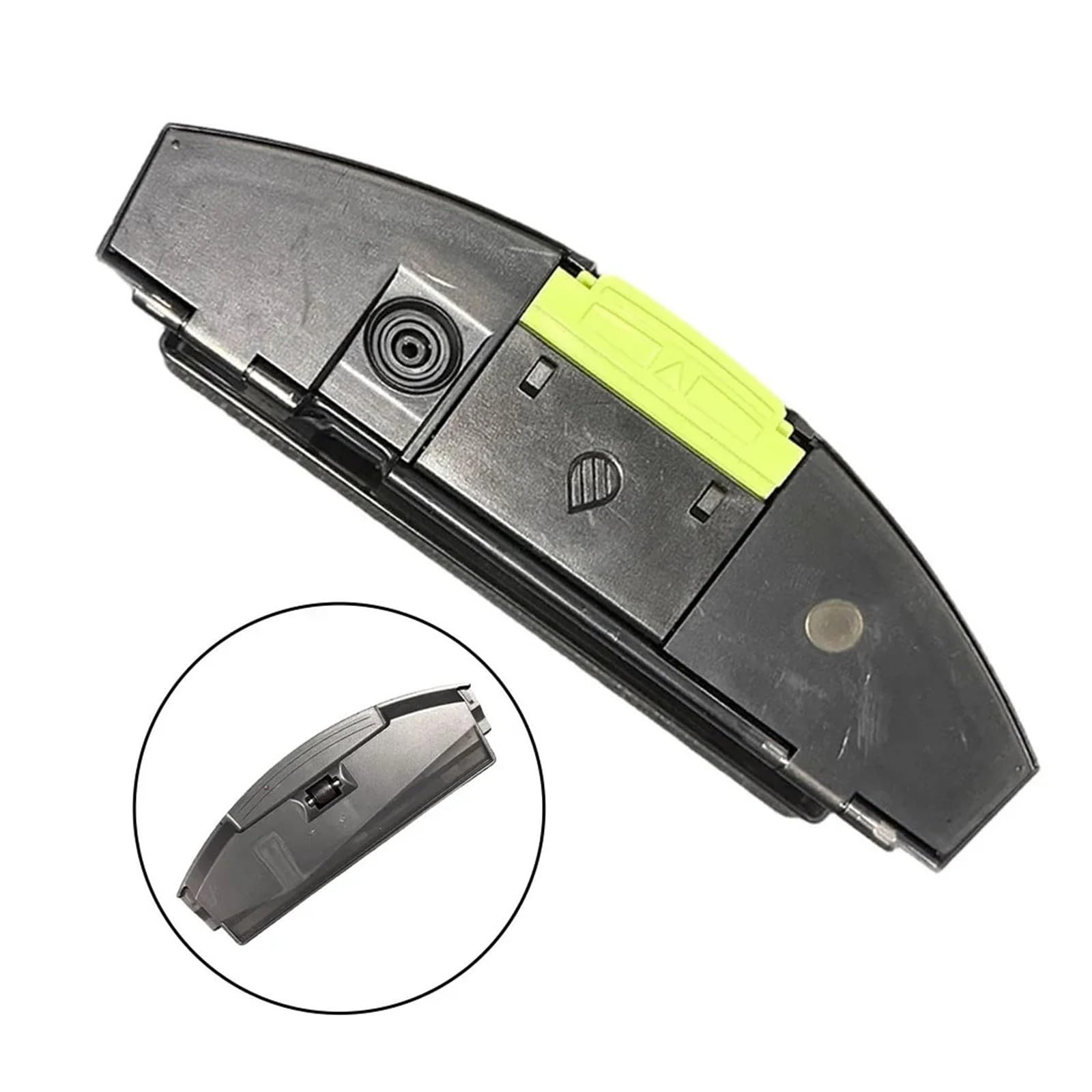 Kit De Tanque Agua, Compatible Con Roomba, Robot Aspirador Max 705 | Accesorio de limpieza de repuesto, barredora de depósito, componente for uso diario