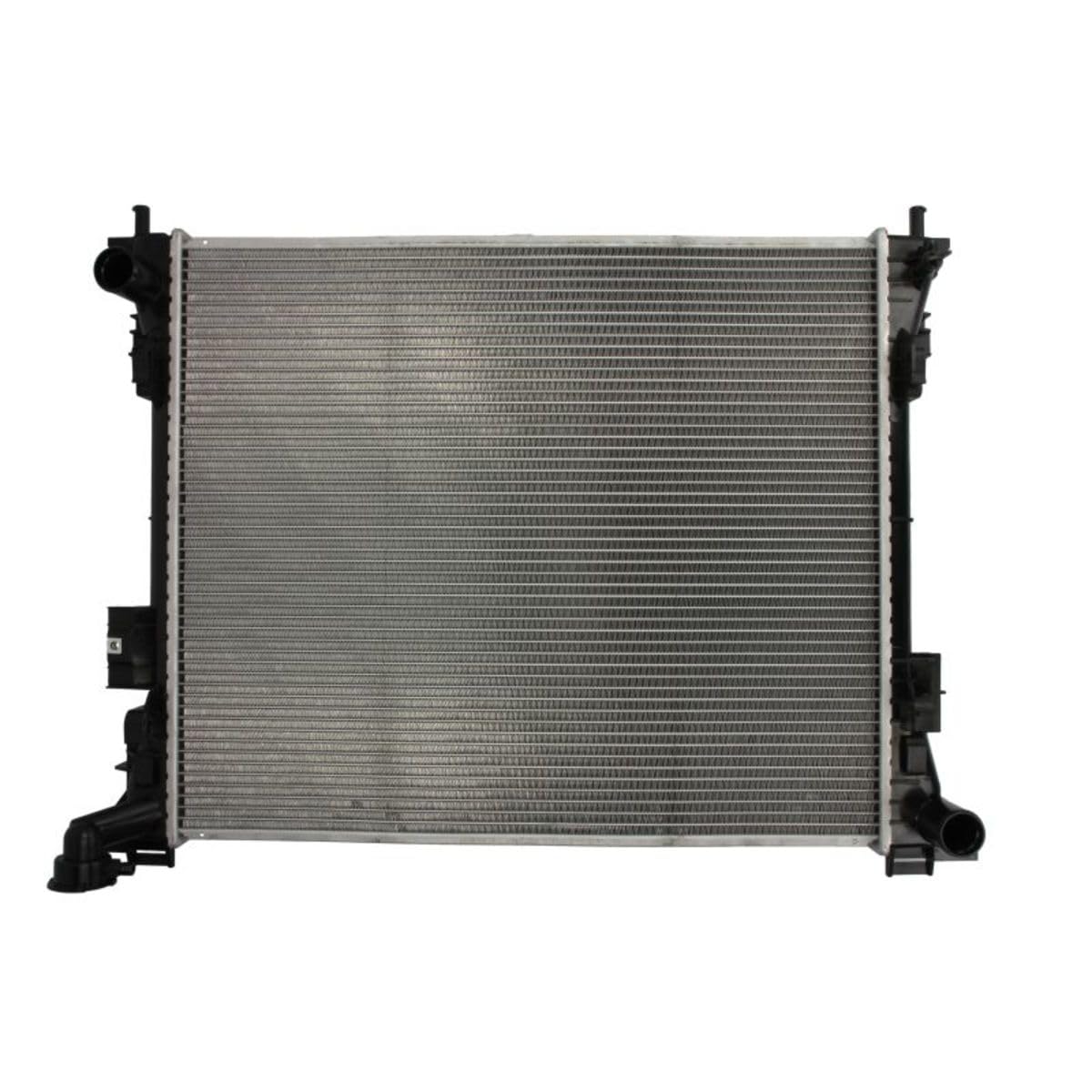 THERMOTEC Radiatore motore Grupo Rafredamento Radiatore Rafredamento Motore Larghezza della rete 518mm Lunghezza della rete 613mm Profondità della rete 26mm Compatibilità con CHRYSLER D7Y077TT