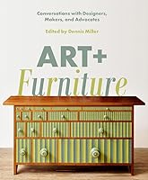 American Studio Furniture, 1975?1999: An Oral History 0789215497 Book Cover