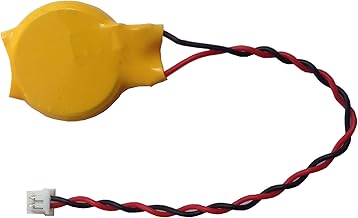 Unbranded BIOS Backup Battery for Laptop (Replaces 02K6572 92P0986 and More