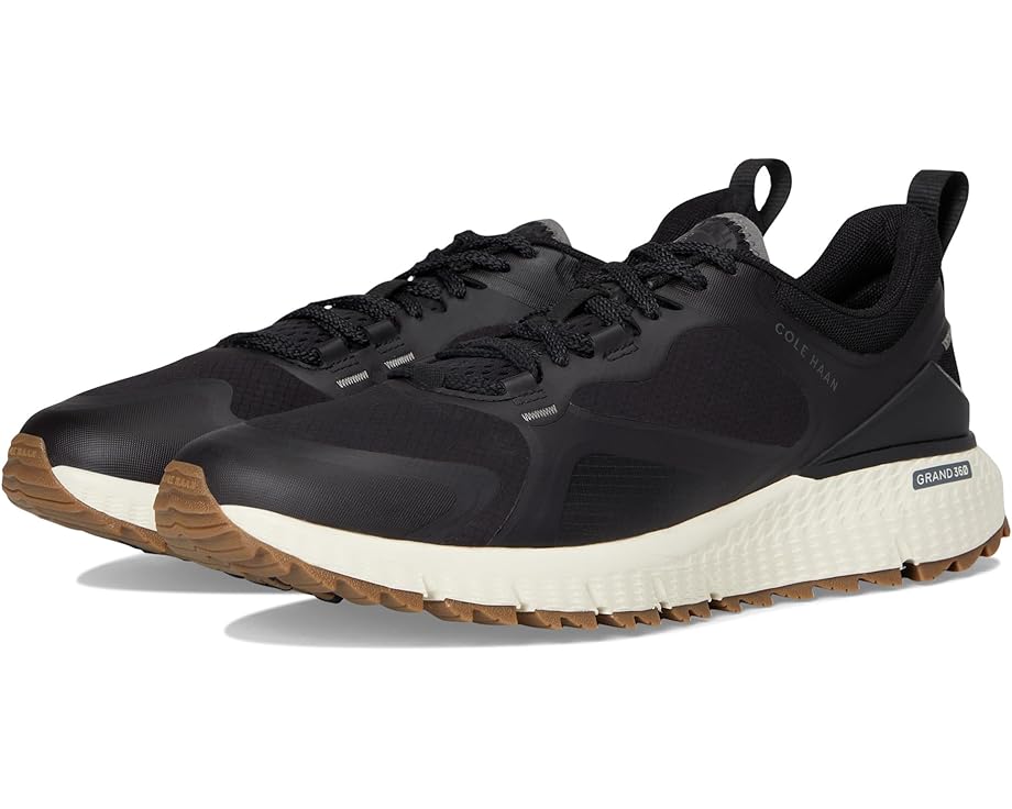 Cole Haan Zerogrand Overtake 2 Golf - Pair View