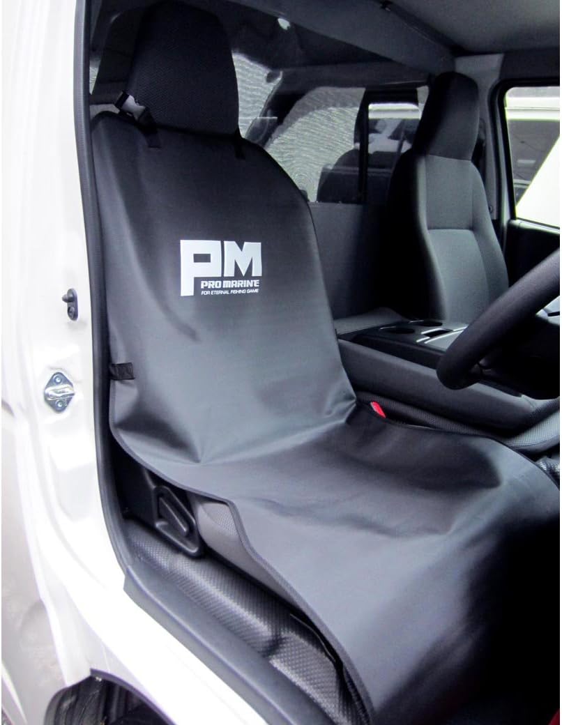 deps デプス シートカバー