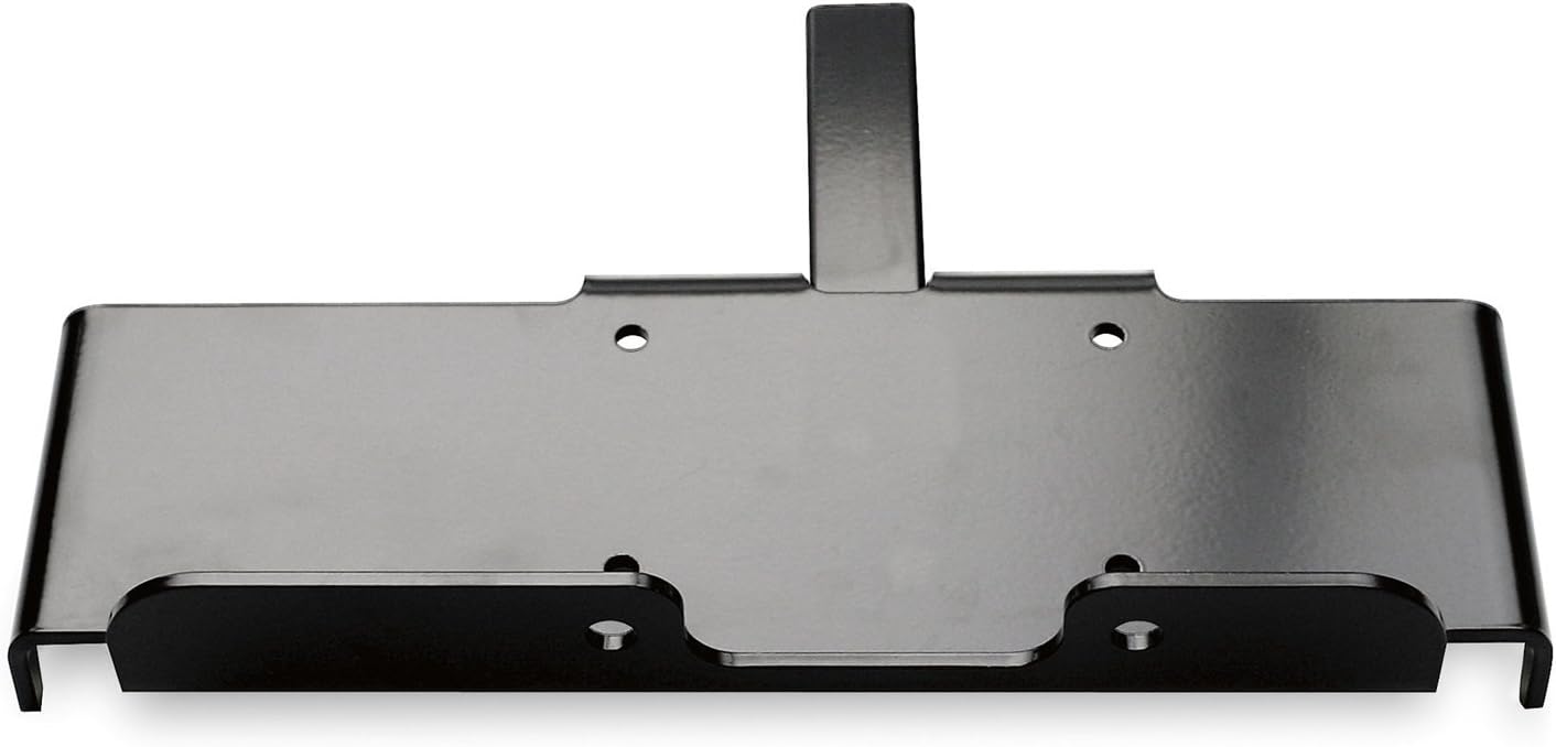 WARN 70917 Multi-Mount Winch Carrier for Vantage 3000 and ProVantage 3500 Winches