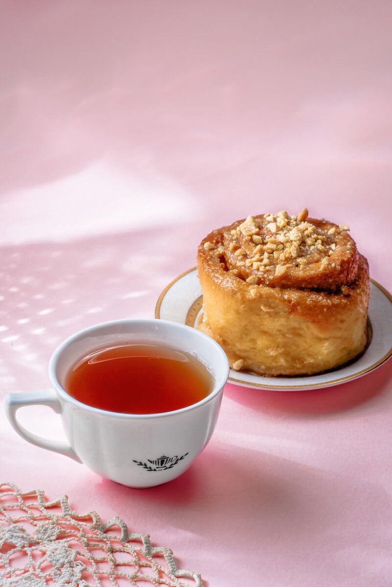 Ahmad Tea English Breakfast Té Negro Assam Ceilán Suelto 250 g