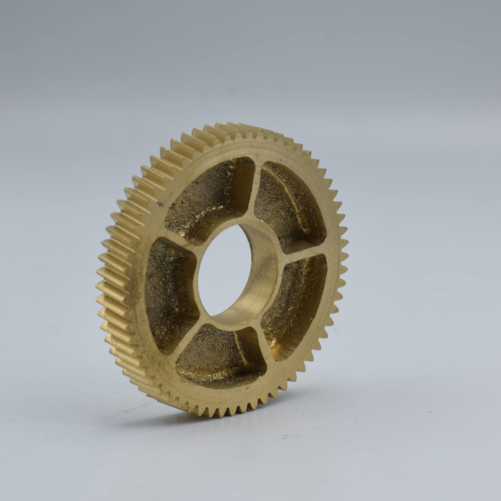 322 Alfa-Romeo Spider tetto elettrico motore, computer Gear 95 – 06 Alpha in ottone 63 denti