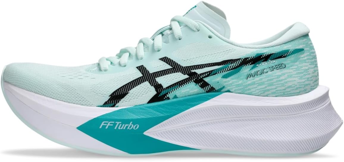 Women's Magic Speed 4Sneaker