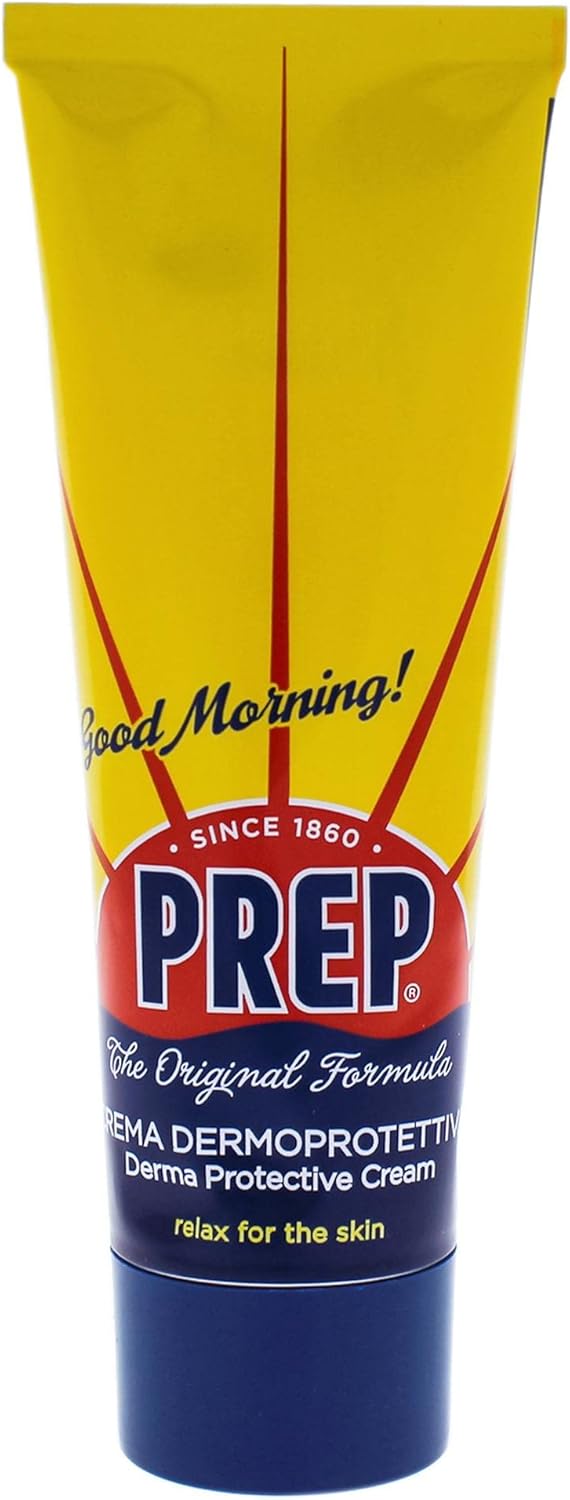 Get Your Skin Protected: Prep Derma Cream Review & Recommendations