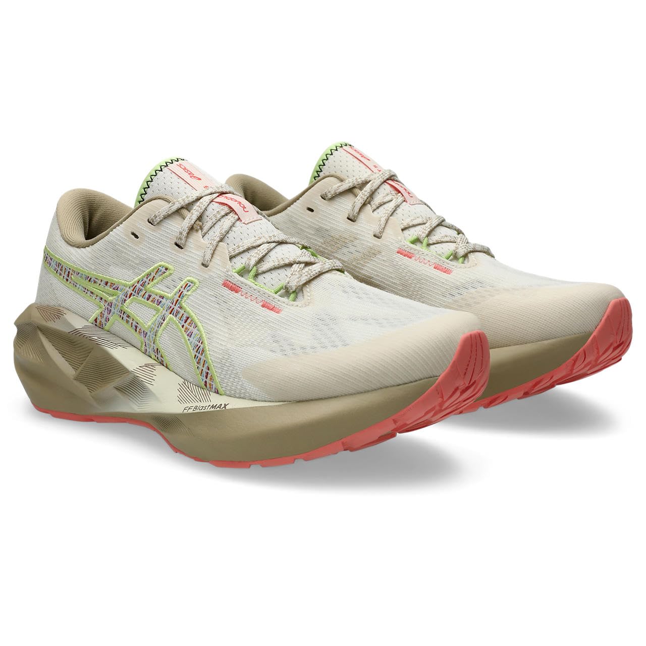 Asics Novablast 5 SneakerDonna