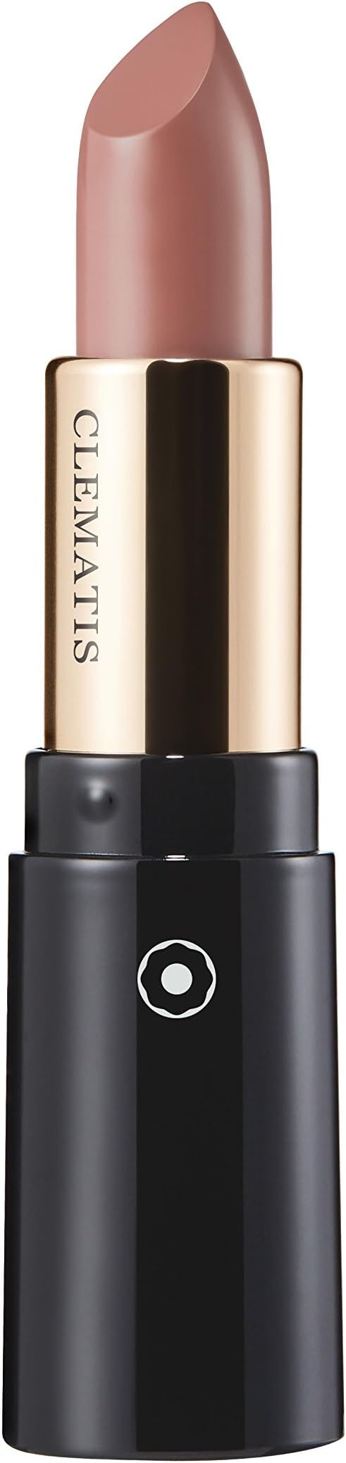 CLEMATIS Potpourri Lipstick, Pink Brownie