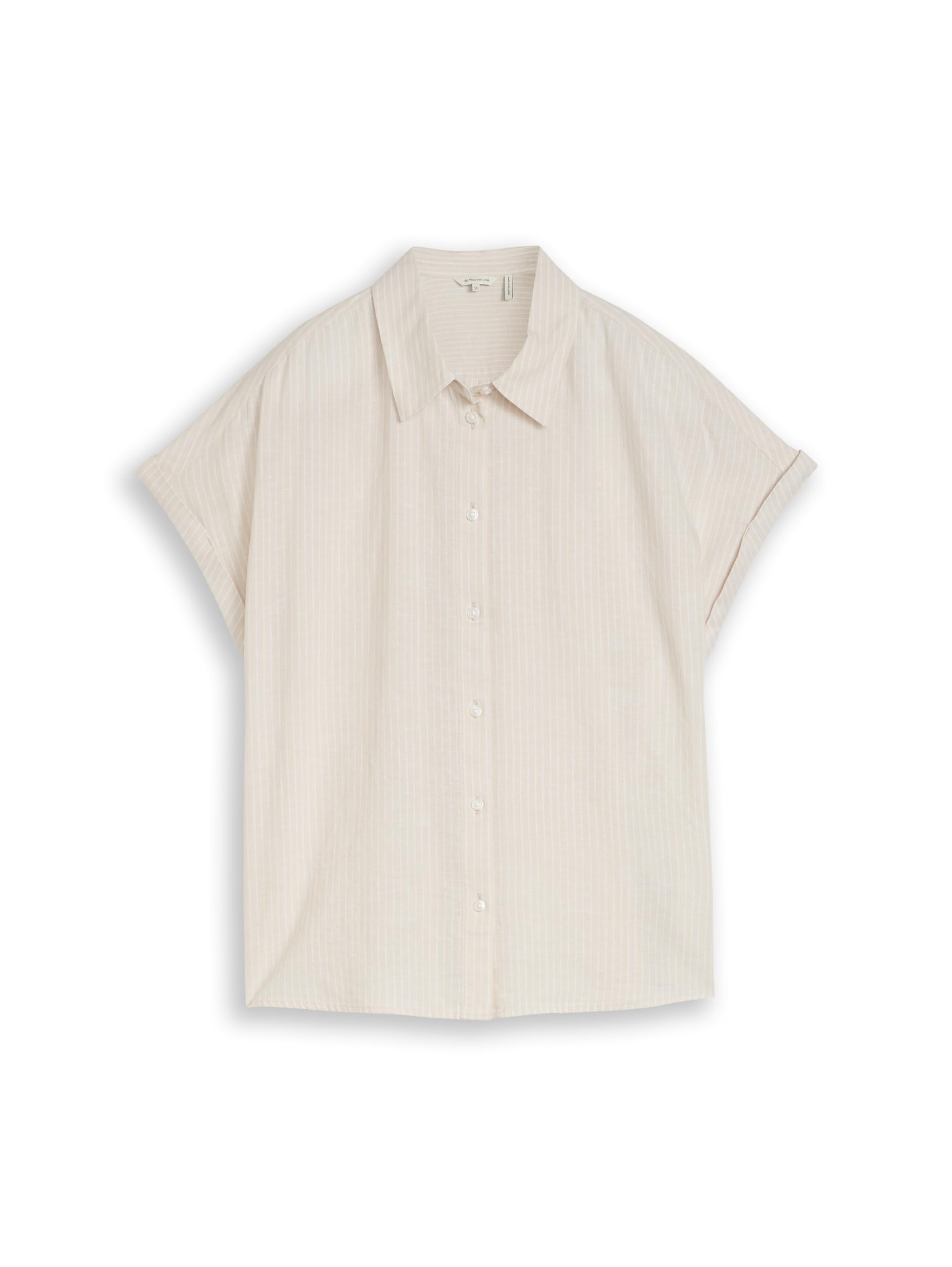 TOM TAILOR Bluzka Kobiety 1049799