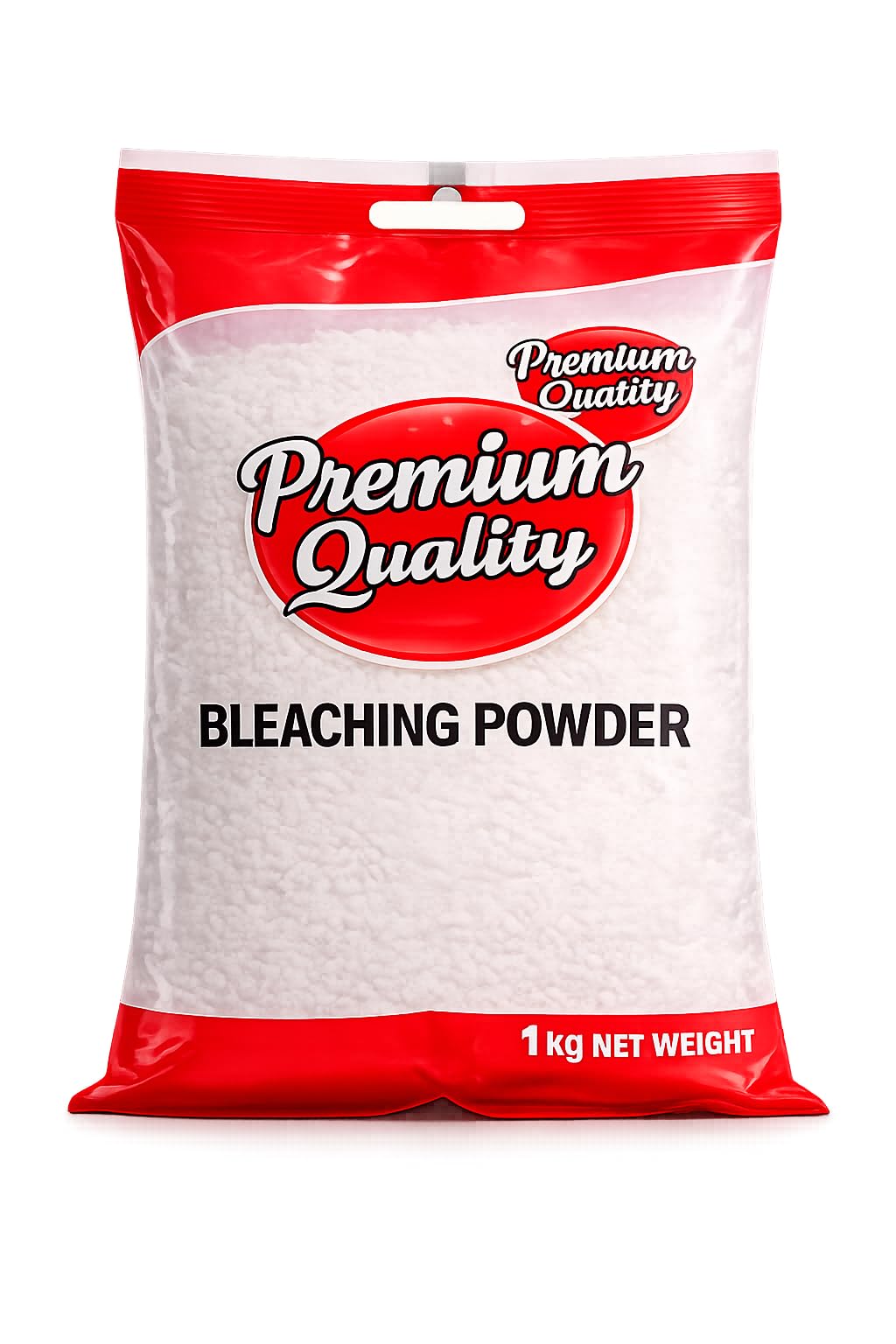 Bleaching Powder for Bathroom, Algae, Water Tank, Clothes and Outdoor Area Cleaning - 1 Kg-image-1