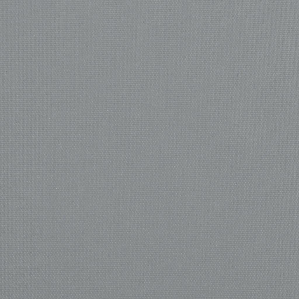 Przyczepa rowerowa z żelaza, czarna i szara, nośność 45 kg, 133 x 68 x 68 cm, flaga bezpieczeństwa, składana i wytrzymała, do bagażu, dzieci i psów, na co dzień, na wycieczkę i zakupy