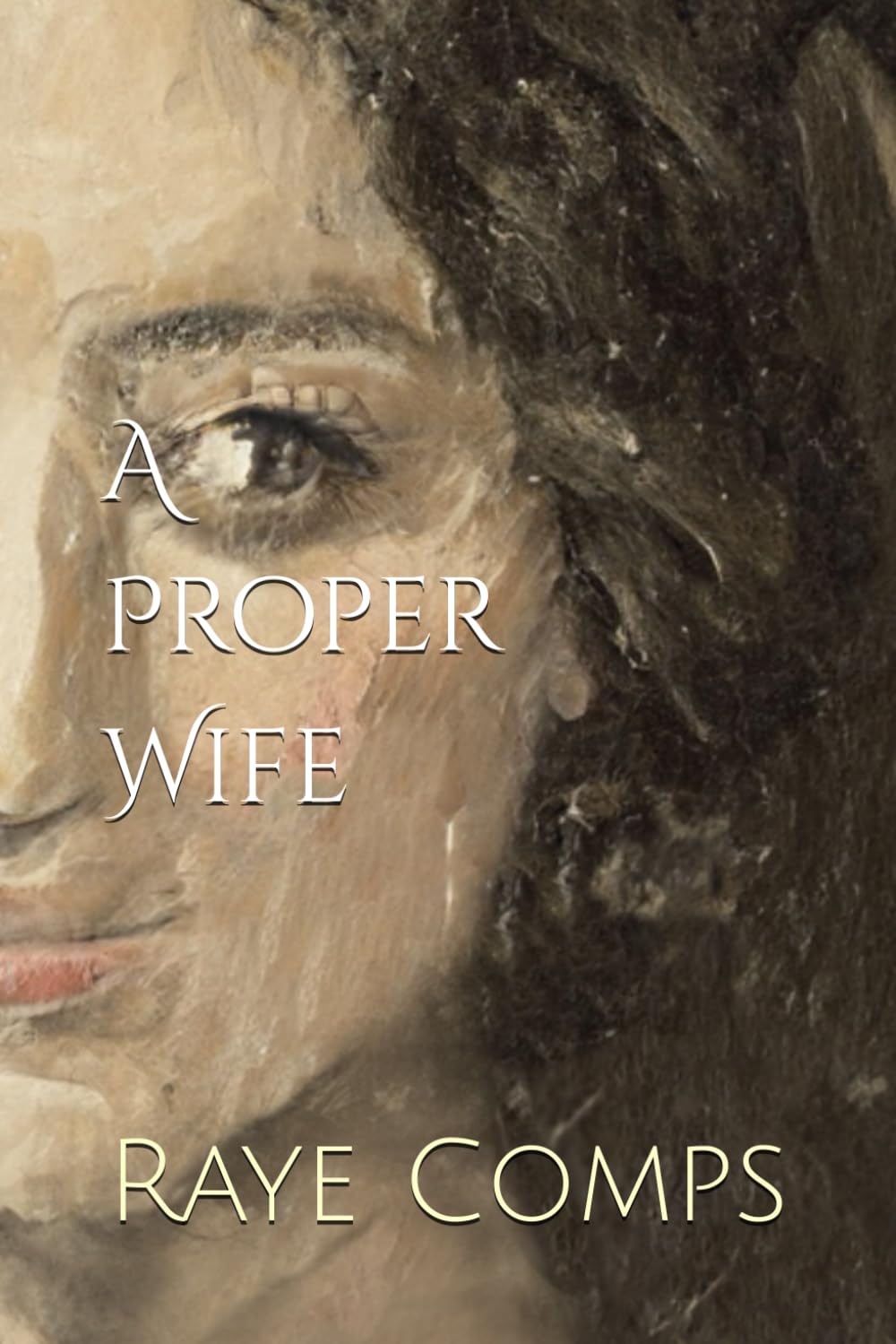 A Proper Wife