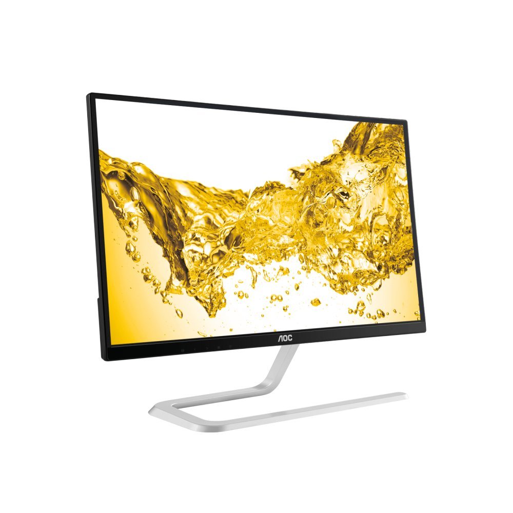AOC I2281FWH 21.5-inch LED Backlit Computer Monitor (Black AOC I2281FWH 21.5-inch LED Backlit Computer Monitor (Black