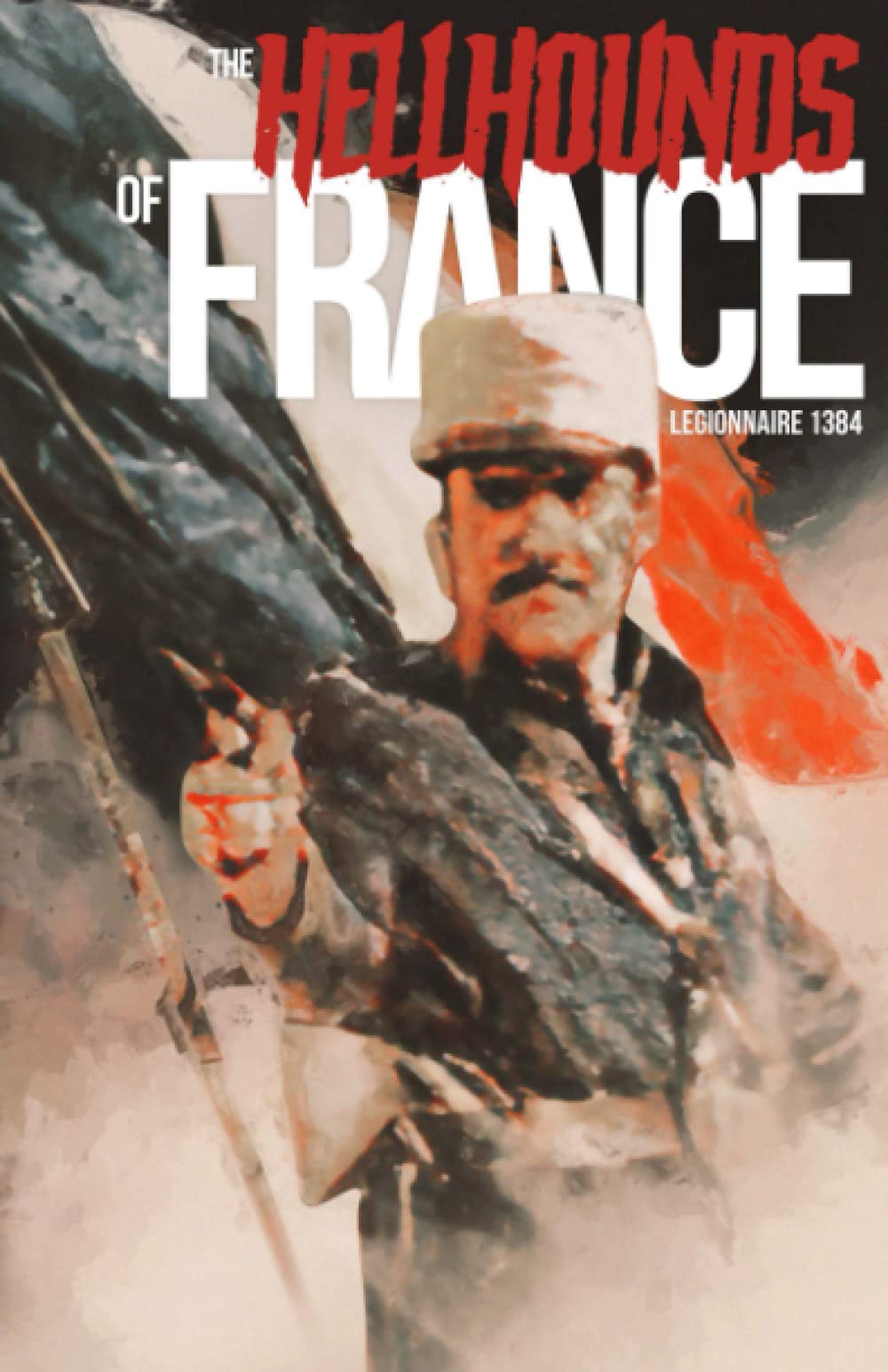 Hellhounds of France