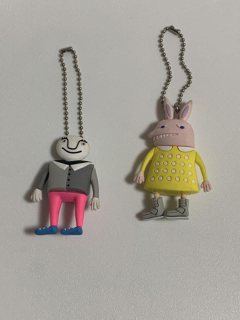 Amazon.co.jp: 米津玄師 HYPE リイシューオールスターズ 黄色ウサギ