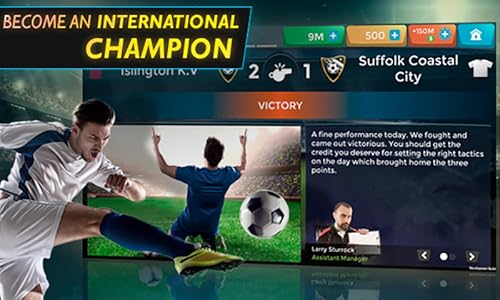 Football Management Ultra (FMU) - Jogue FMU e torne-se num Fictício Treinador Profissional de Futebo