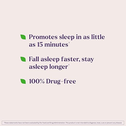 Miniatura 3 de Natrol Tabletas de melatonina, te ayudan a conciliar el sueño más rápido, a permanecer dormido más tiempo, 3 mg, 60 unidades