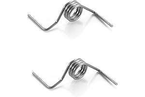 Samsung Refrigerator Parts: DA81-01345B French Door Refrigerator Spring