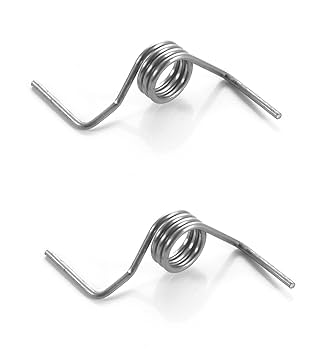 ru_springページ Amazon.com: 2 Pcs French Door Refrigerator Spring For GE