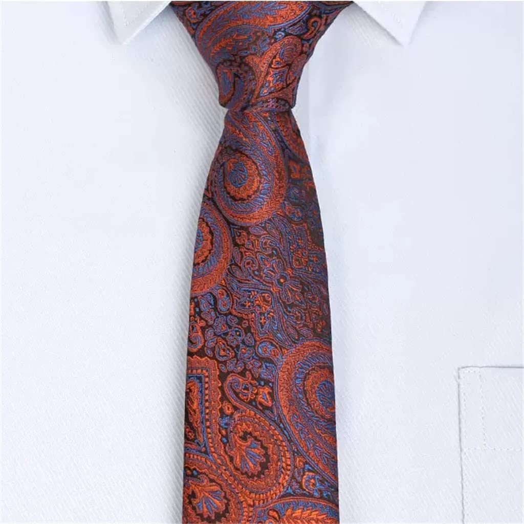 european style tie