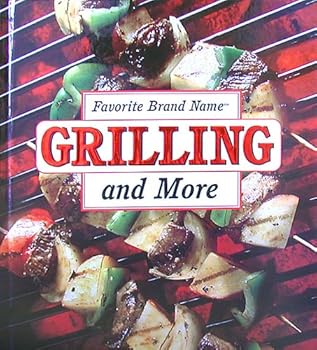Favorite Brand Name Grilling