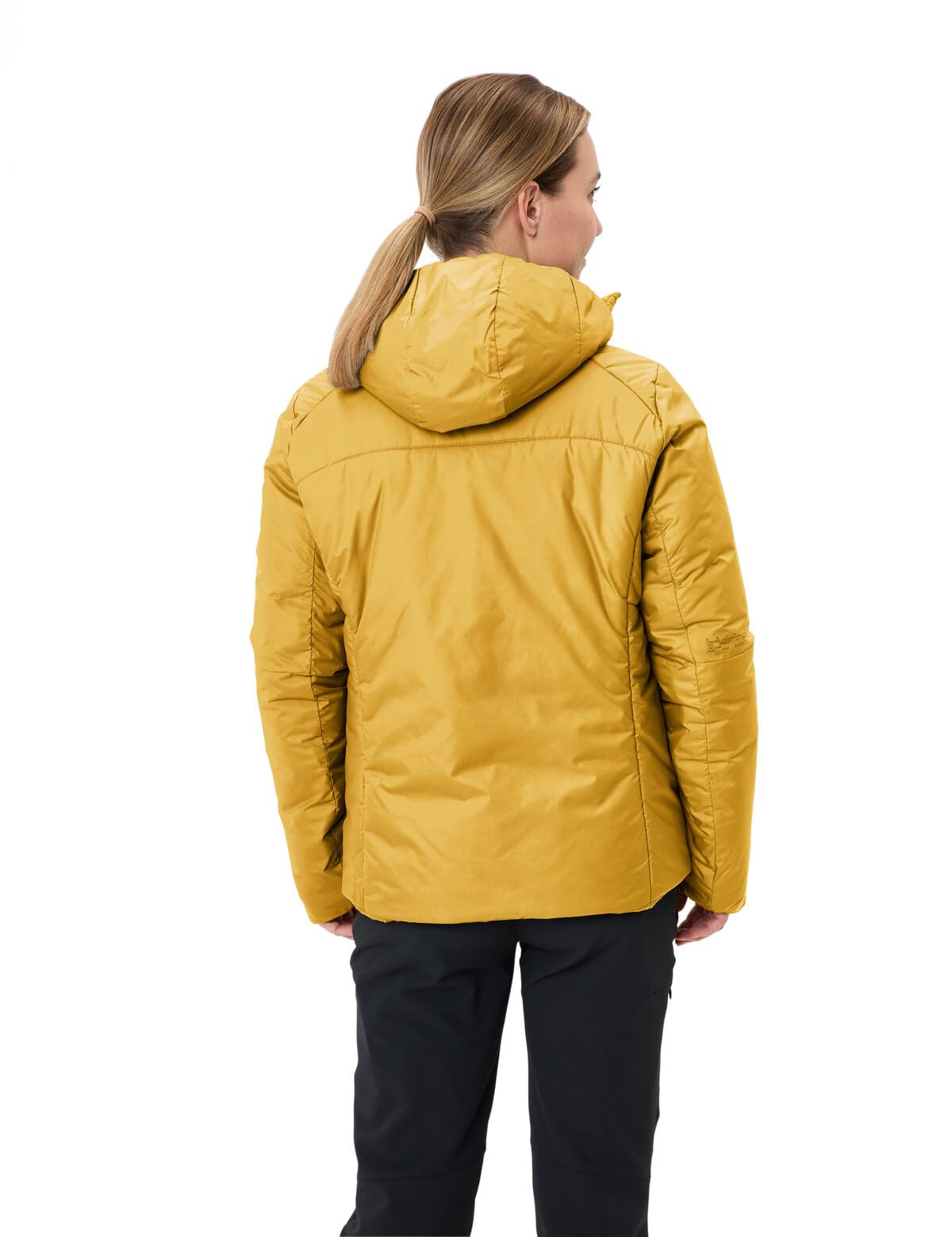 VAUDE Jacken Women's Neyland Hooded Insulation Jacket