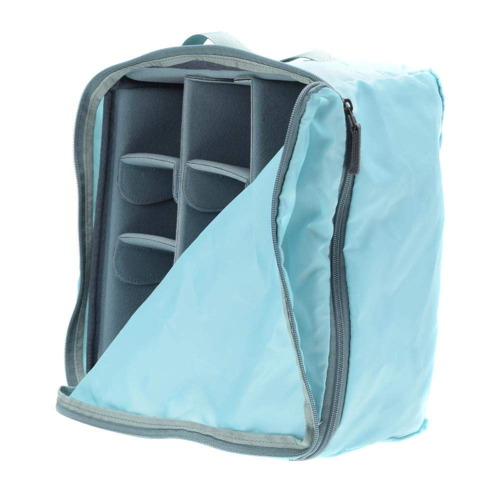 Amazon.co.jp: Shimoda カメラバッグ インナー コアユニット CoreUnit