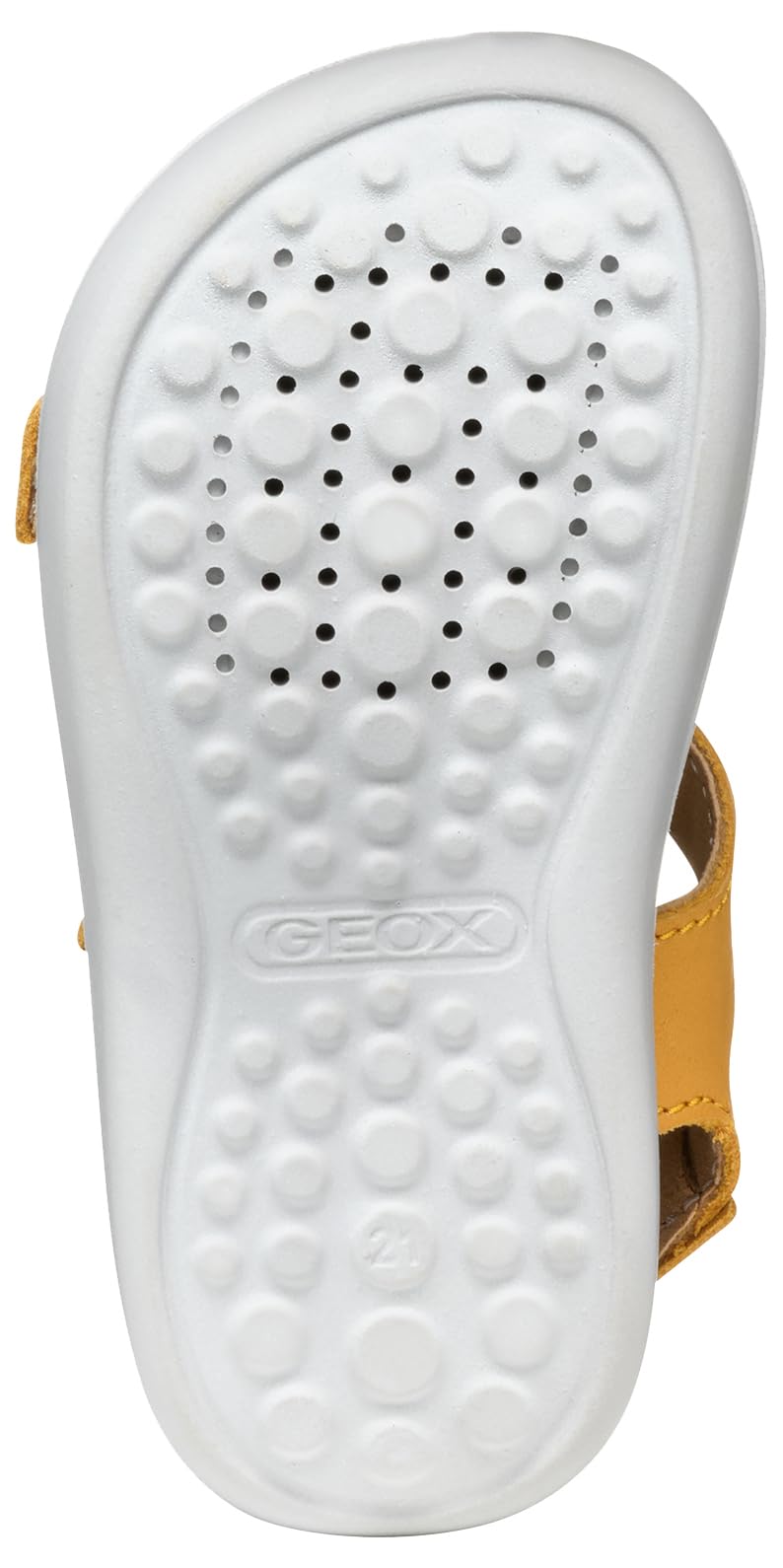 Geox B Sandal Lightfloppy SandaleBébé garçon