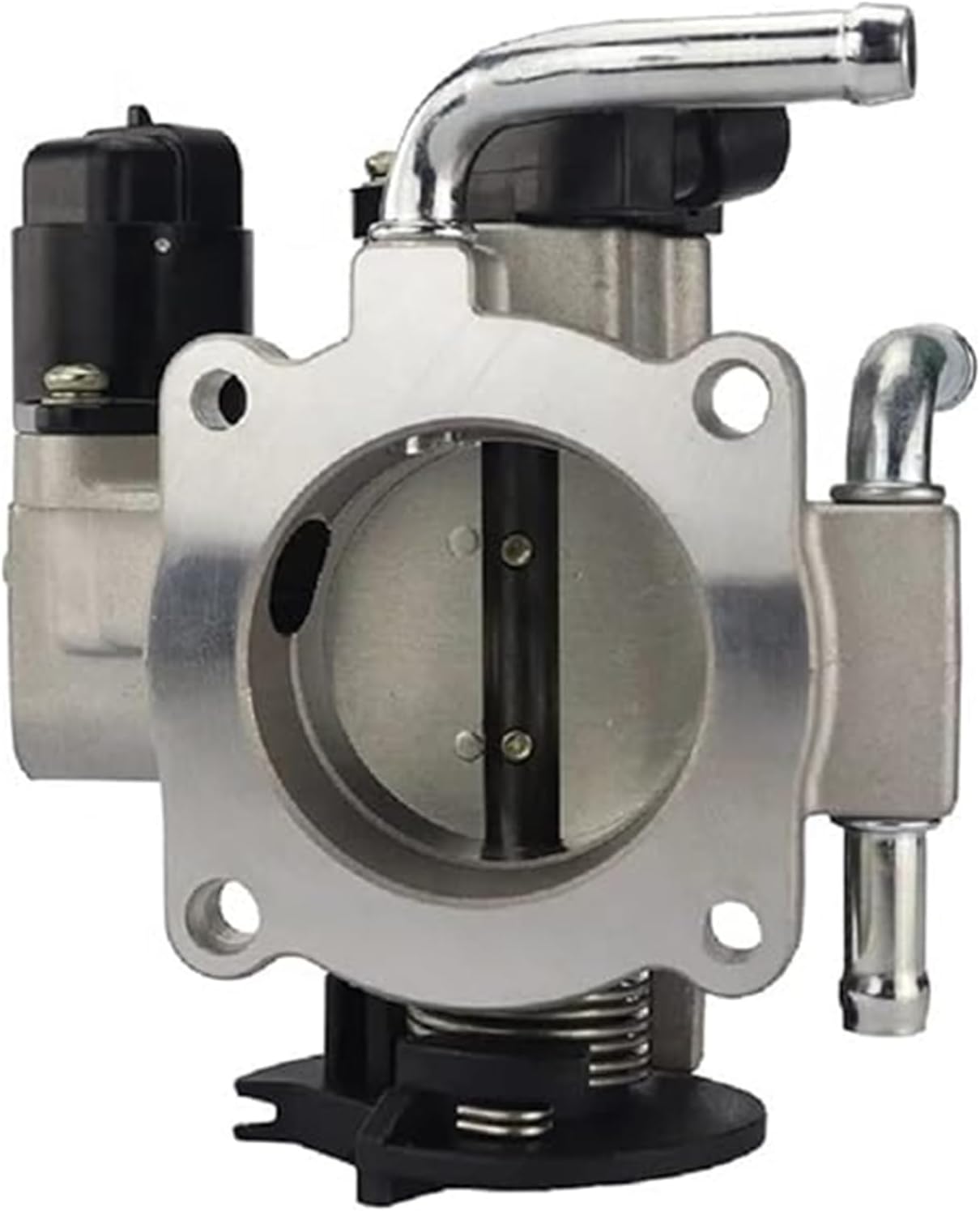 1pc/set PARTS# 25183955 96497640 1340084201 96815475 Throttle Body Valve Fuel Injection